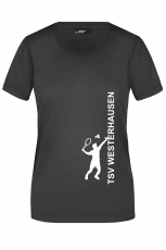 T-shirt TSV- Badminton