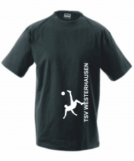 T-Shirt TSV Fußball