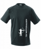 T-Shirt TSV Bogensport
